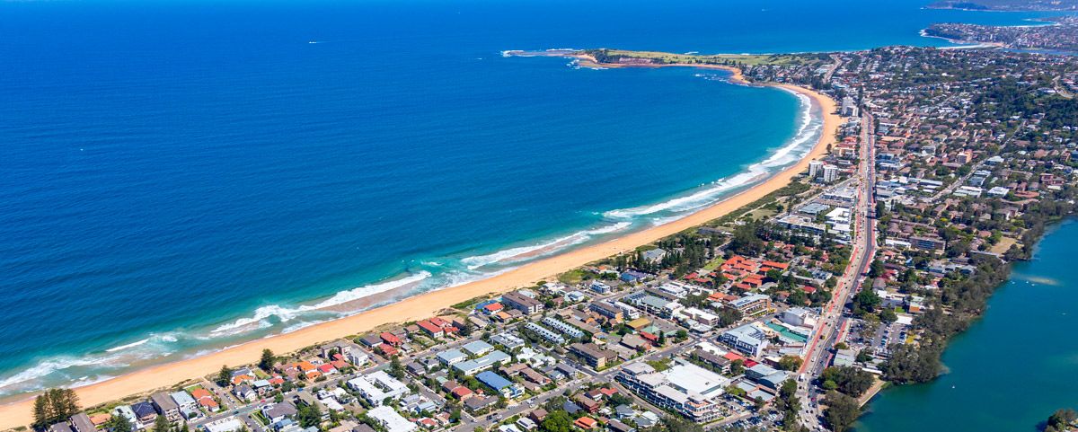 Ahhh the beautiful Narrabeen, how we love working there