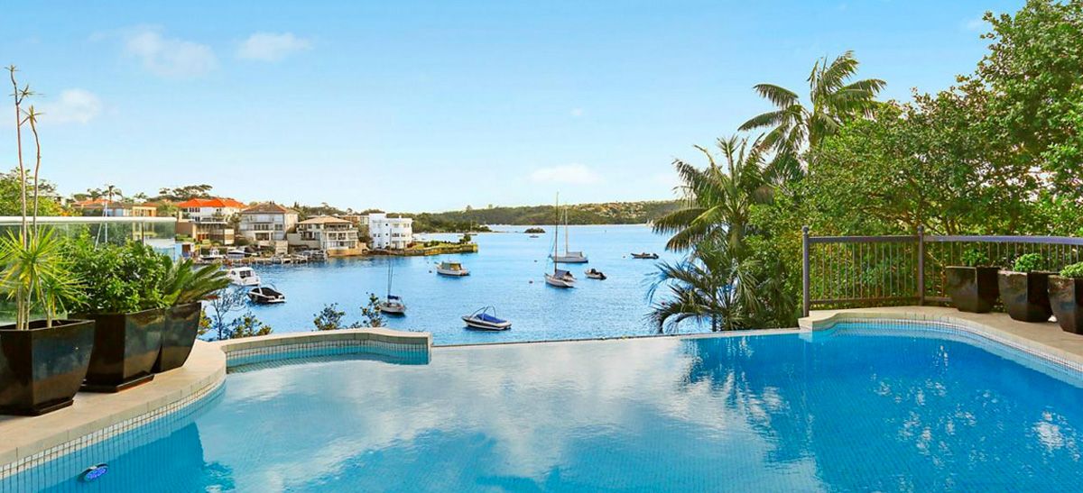Ahhh the beautiful Vaucluse, how we love working there