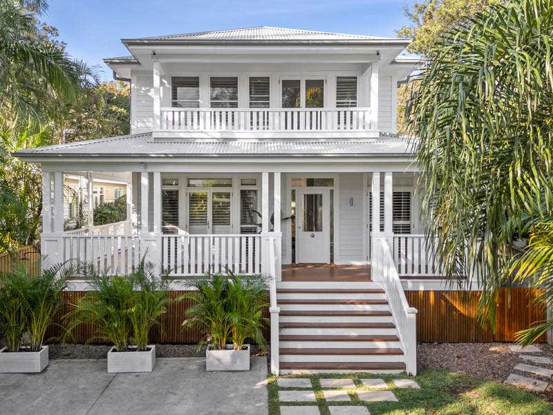 Soft House Washing across Sydney